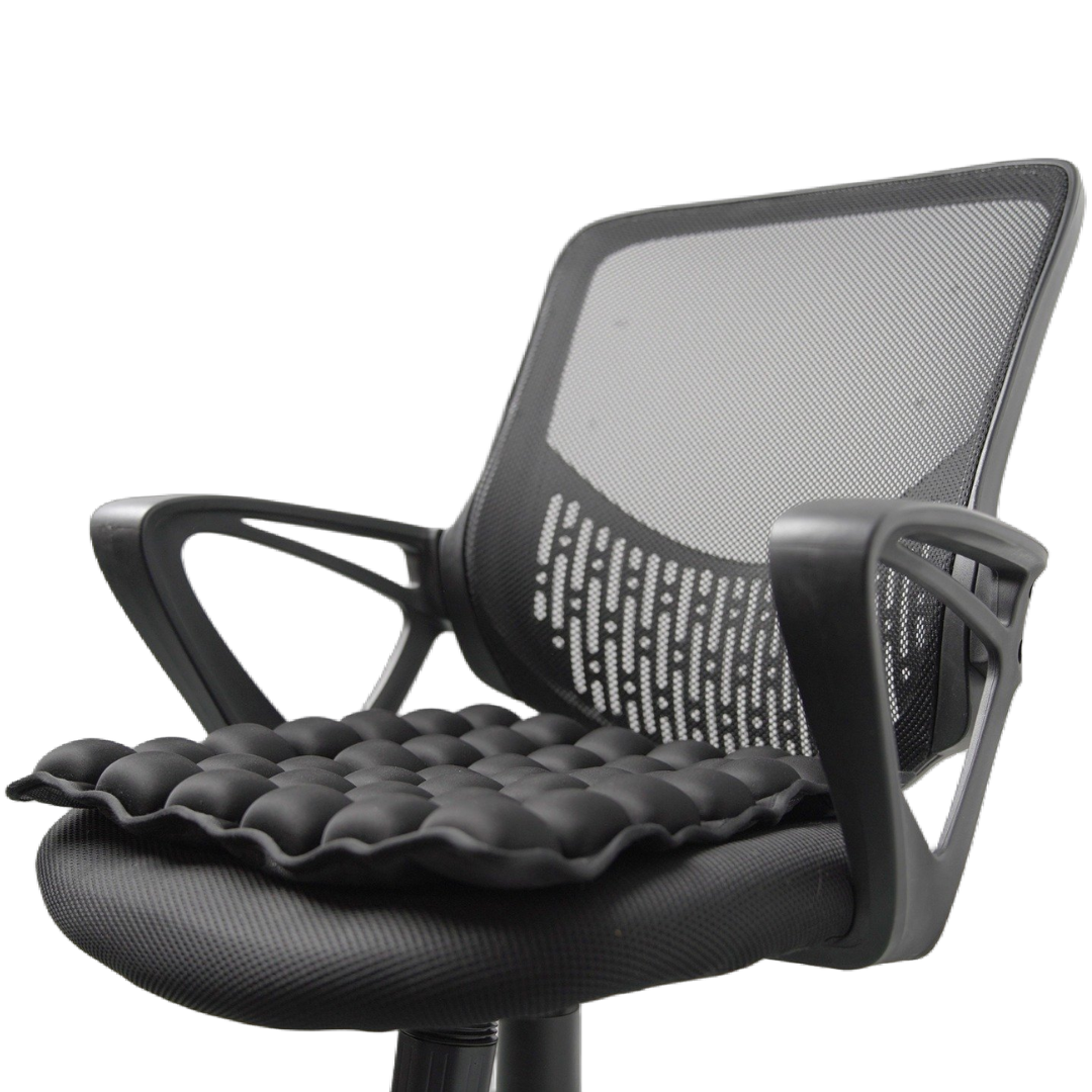 Air & Water-Fillable Pilonidal Cyst Cushion